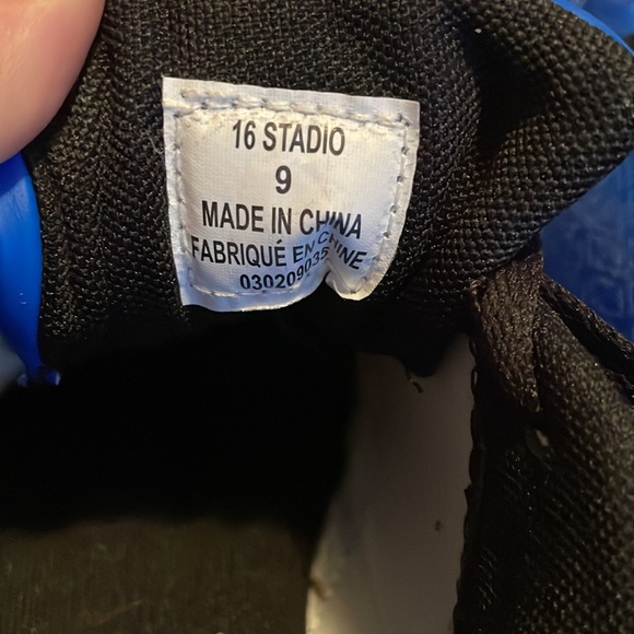 Rawlings cleats - Picture 4 of 4